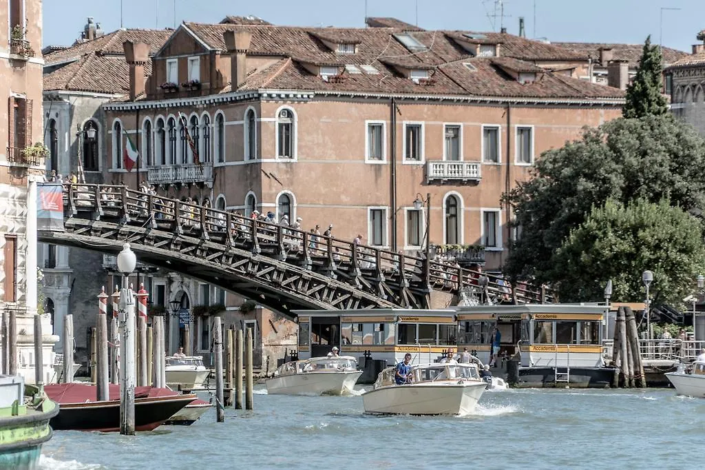 Ca' Alba 0*, Venice Italy