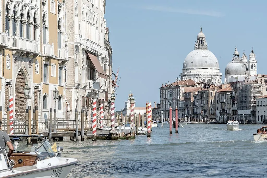 Ca' Alba Apartment Venice