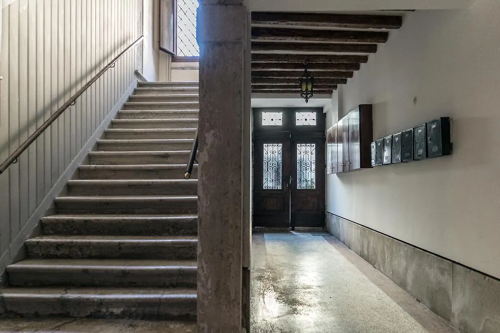 Ca' Alba Venice