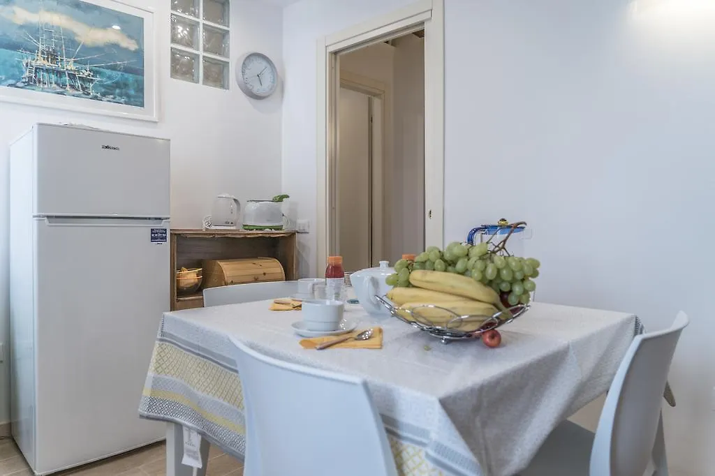 Apartment Ca' Alba