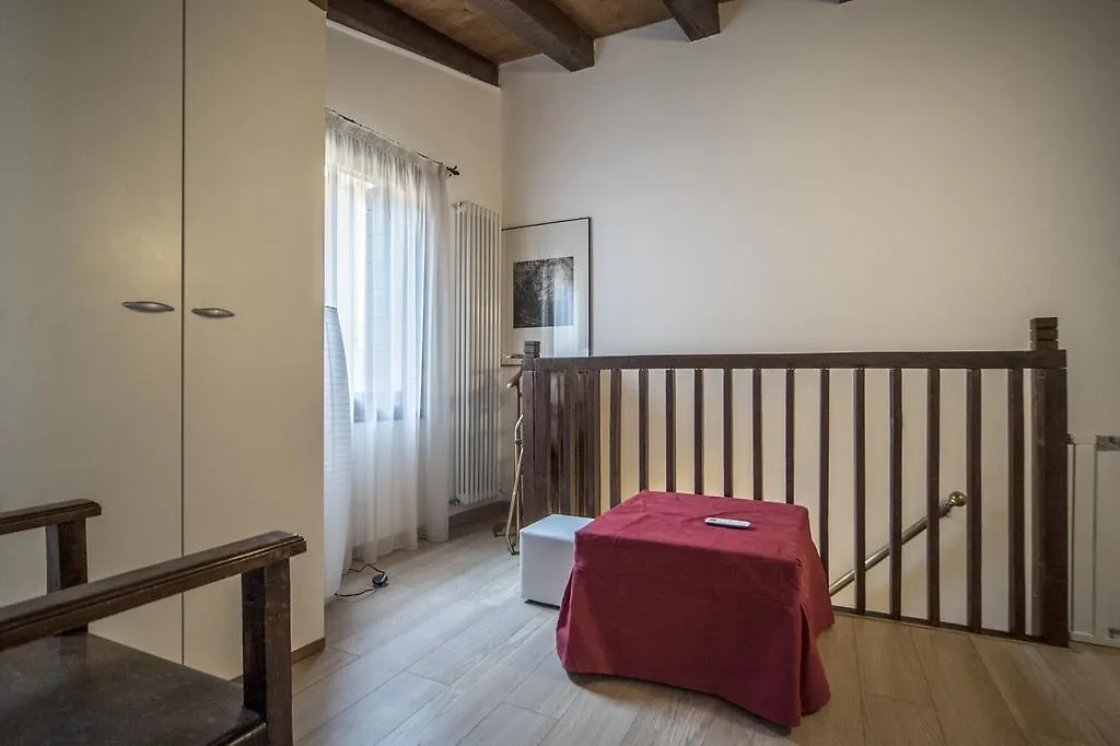 Apartment Ca' Alba