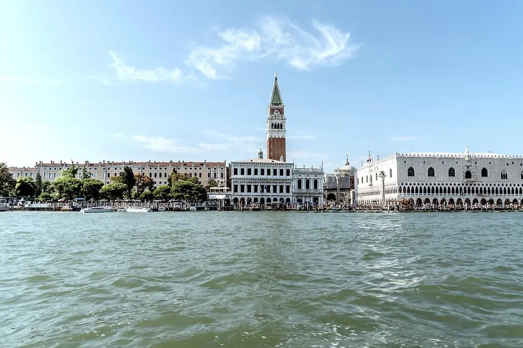 Ca' Alba Italy