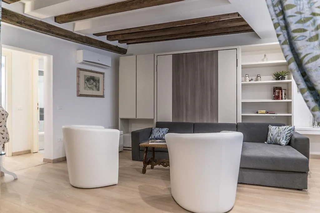Apartment Ca' Alba